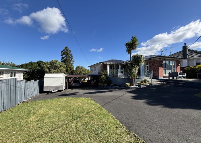  at 63 Totara Road, Te Atatu Peninsula, Waitakere City, Auckland