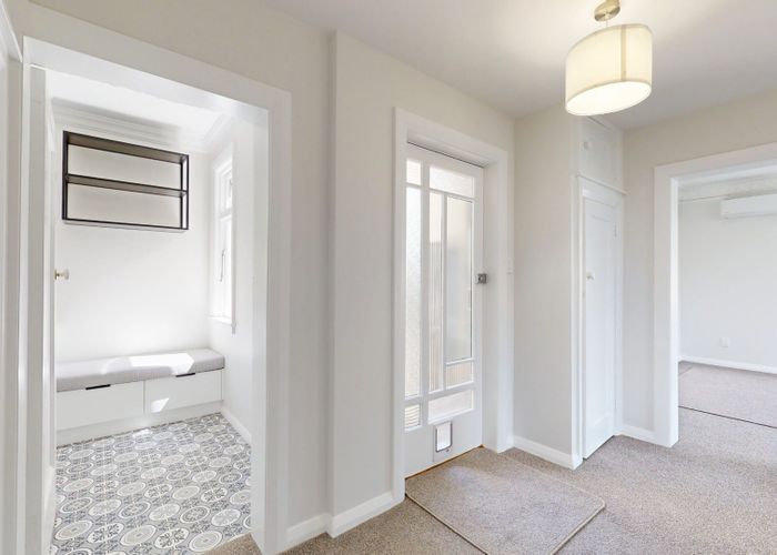  at 17B Fitzroy Street, Wadestown, Wellington, Wellington