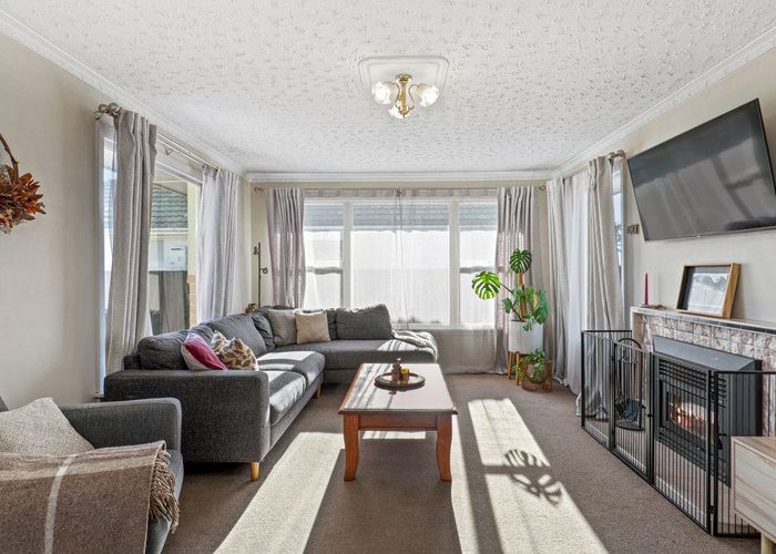  at 132 Grimseys  Road, Redwood, Christchurch City, Canterbury