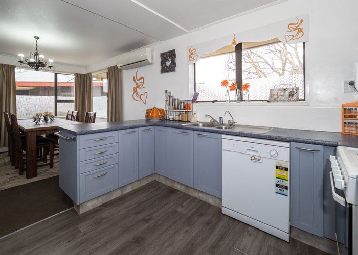  at 11 Graham Street, Tinwald, Ashburton