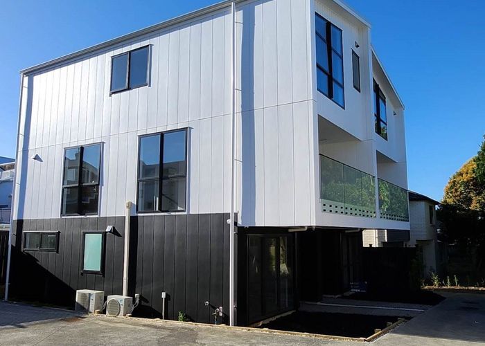  at 2E Queen Mary Avenue, Epsom, Auckland City, Auckland