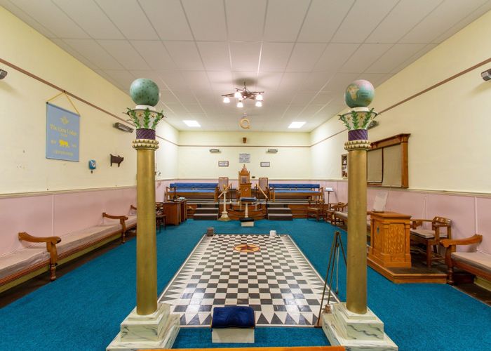  at 0 Newton St, Ormondville