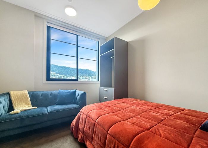  at 304A/8 Chaffers Street, Te Aro, Wellington, Wellington