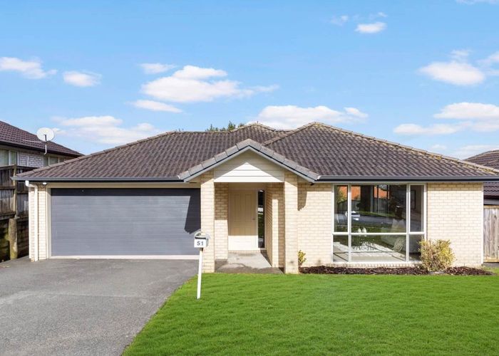  at 51 Packspur Drive, Flat Bush, Auckland
