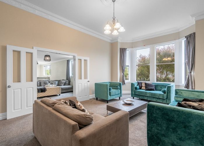  at 3 Enwood Lane, Georgetown, Invercargill