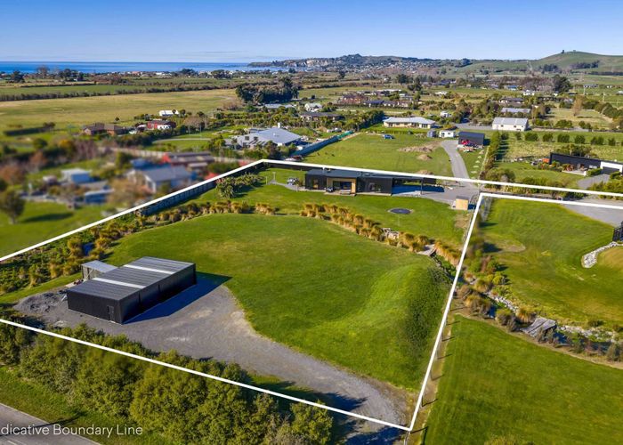  at 258C Mount Fyffe Road, Kaikoura, Kaikoura, Marlborough