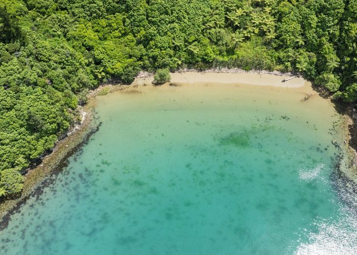  at 236 Tumbledown Bay Road, Marlborough Sounds, Marlborough, Marlborough