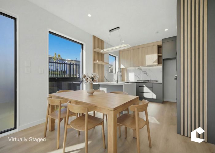  at 16A & 16D Madison Place, Forrest Hill, North Shore City, Auckland