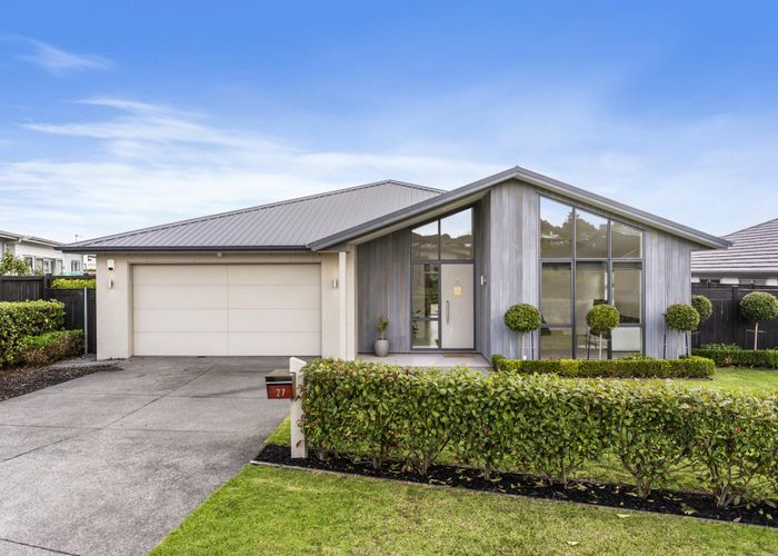  at 27 Doidge Street, Beachlands, Auckland