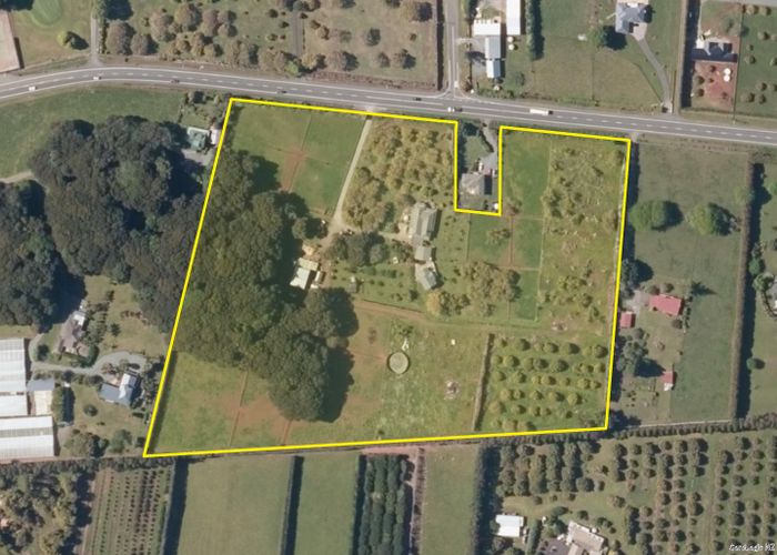  at 663 State Highway 14, Whangarei