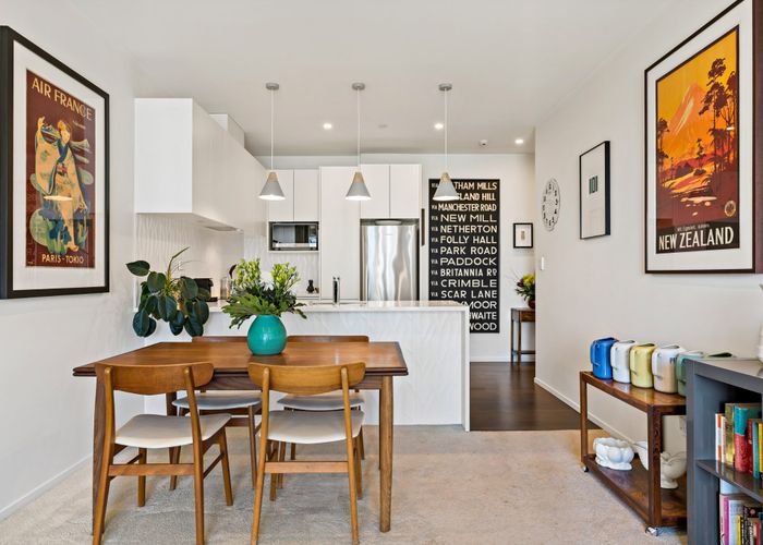  at 306/2 Ariki Street, Grey Lynn, Auckland City, Auckland