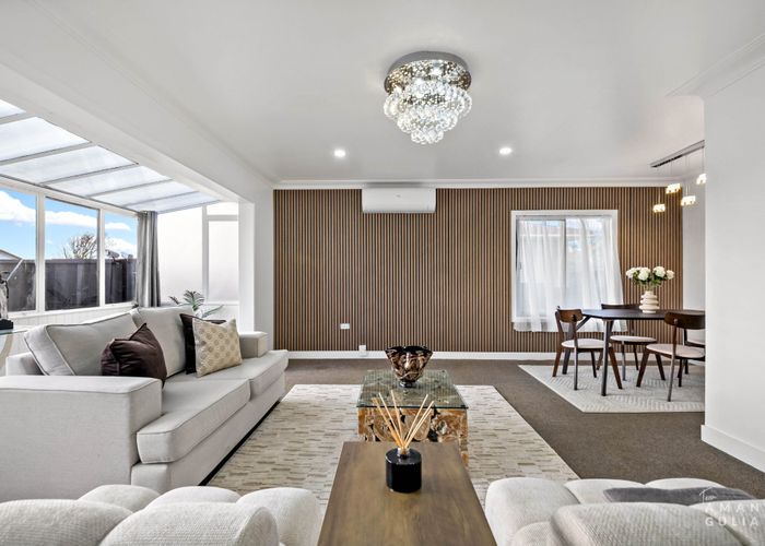  at Lot 1/68 Pukaki Road, Mangere, Manukau City, Auckland