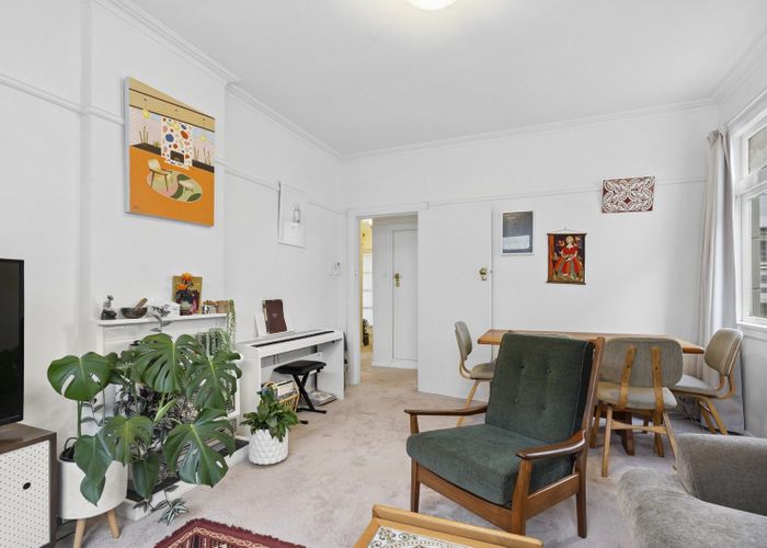  at 6/1 Rixon Grove, Mount Victoria, Wellington, Wellington