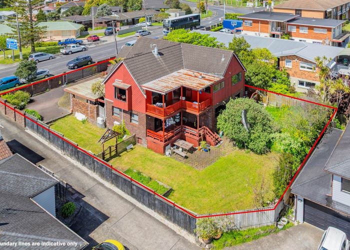  at 1375 Dominion Road Extension, Mount Roskill, Auckland City, Auckland