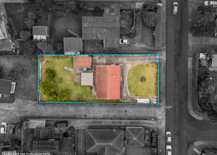  at 58 Stonex Road, Papatoetoe, Manukau City, Auckland