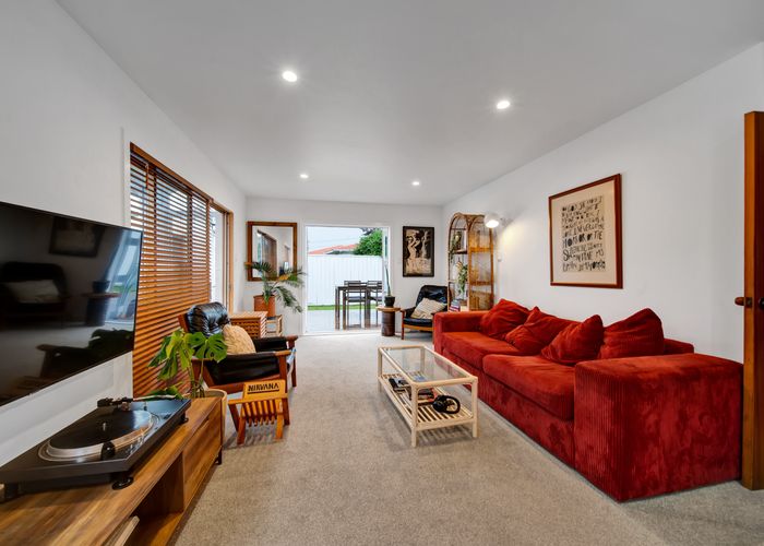  at 3/41 Record Street, Fitzroy, New Plymouth