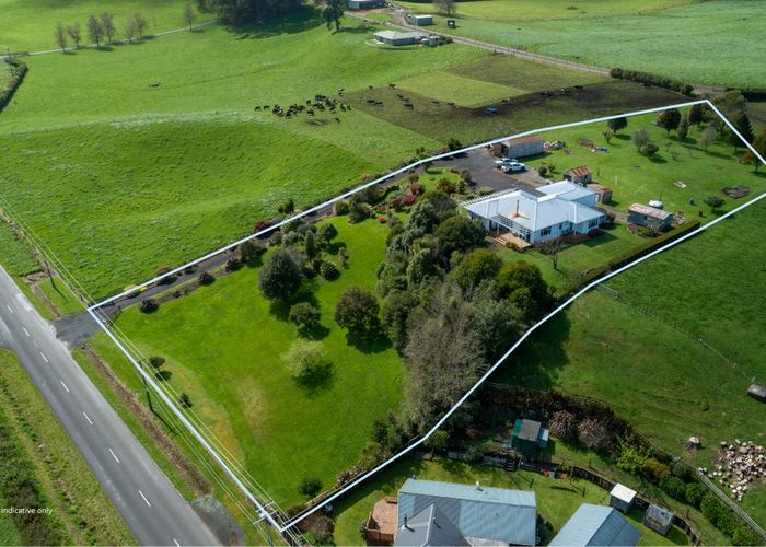  at 644 Okoroire Road, Tirau, South Waikato, Waikato