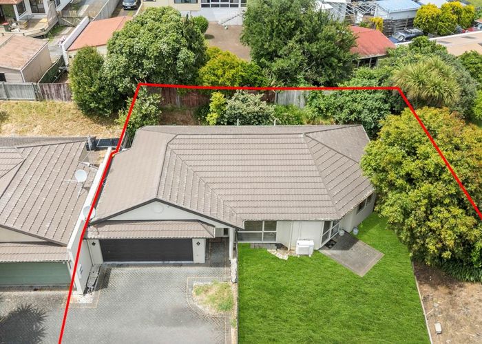  at 3/8 Saints Court, Manurewa, Manukau City, Auckland