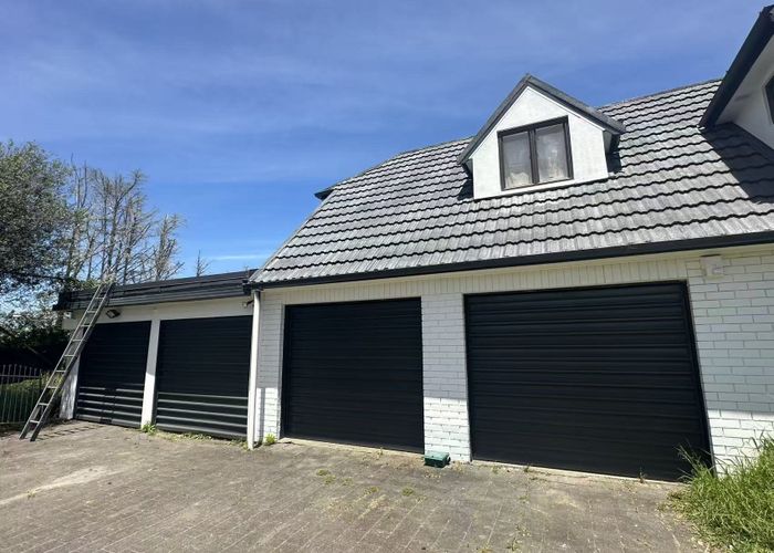  at 35 Whitford Park Road, Howick, Manukau City, Auckland