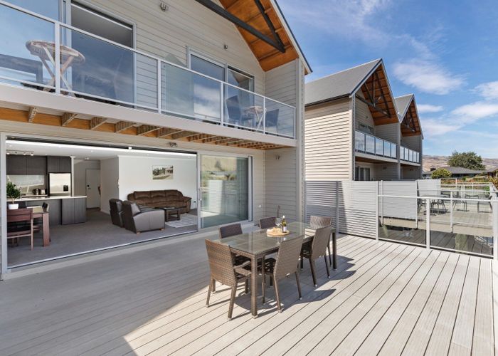  at 4b Rahoy Close, Pisa Moorings, Cromwell, Central Otago, Otago