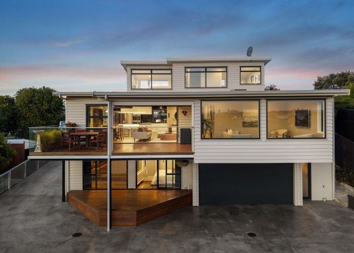  at 99 and 99A Exmouth Road, Northcote, North Shore City, Auckland