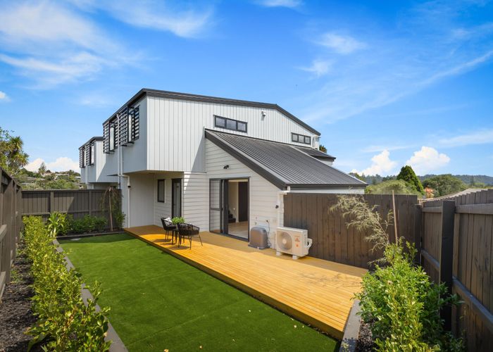  at 13 Fairdale Place, Birkdale, North Shore City, Auckland