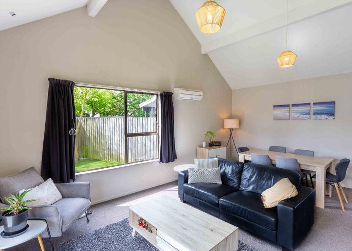  at 60b McFaddens Road, St. Albans, Christchurch City, Canterbury