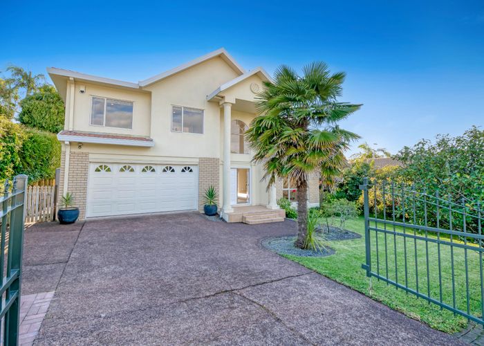  at 31 Goldfinch Rise, Unsworth Heights, Auckland