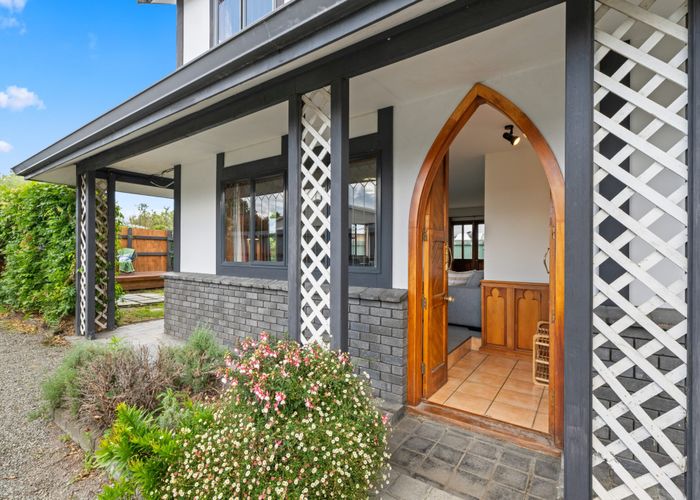  at 160A Muller Road, Blenheim, Blenheim