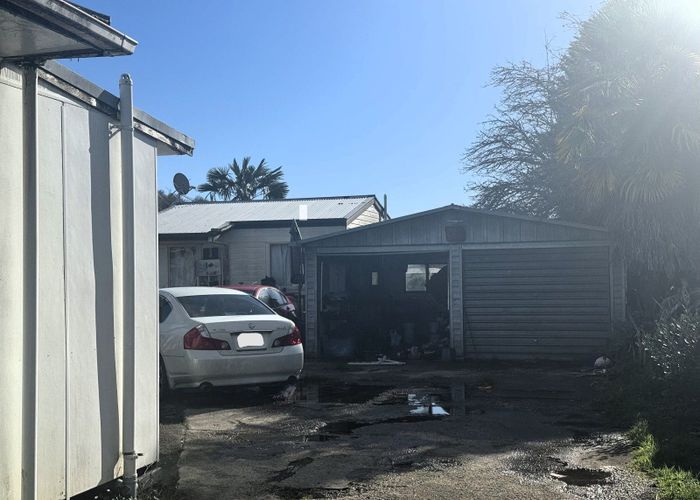  at 18 George Street, Te Kuiti, Waitomo, Waikato