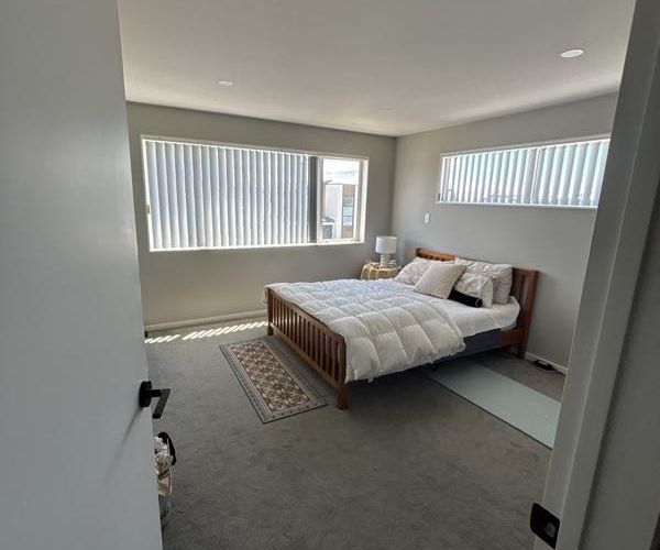  at Hobsonville, Waitakere City, Auckland