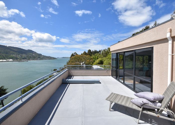  at 208 Portobello Road, The Cove, Dunedin