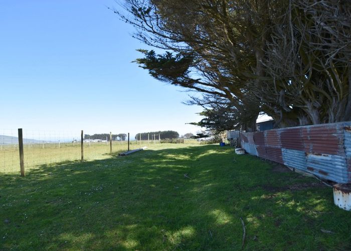  at 3 Frome Street, Orepuki, Riverton/Aparima