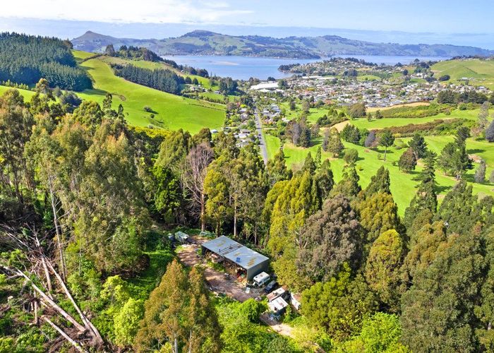  at 110 Reservoir Road, Sawyers Bay, Dunedin, Otago