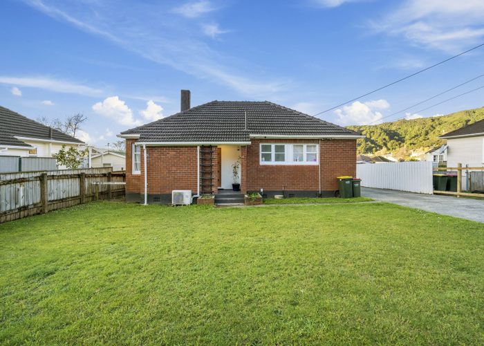  at 80 Judd Crescent, Naenae, Lower Hutt