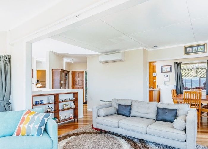  at 36 Rakeiora Grove, Korokoro, Lower Hutt