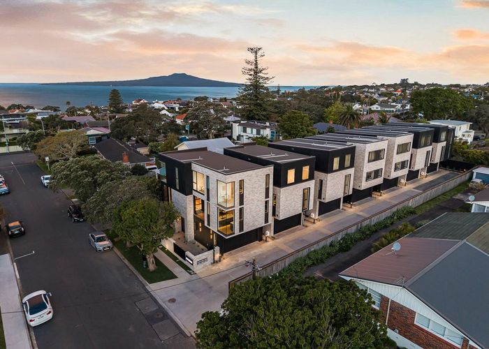  at Lot 2/4 Tennyson Avenue, Takapuna, North Shore City, Auckland