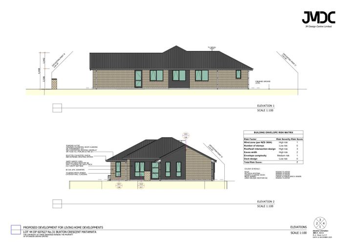  at Lot 44 Buxton Crescent, Matamata, Matamata-Piako, Waikato