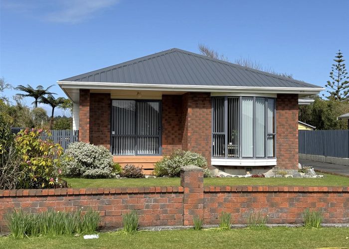  at 2 Jamieson Road, Karoro, Greymouth