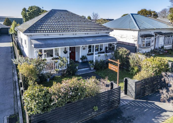 at 21 Walpole Street, Waltham, Christchurch City, Canterbury