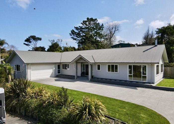  at 26C Mcentee Road, Waitakere, Waitakere City, Auckland