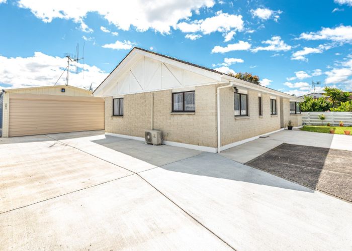  at 82A Somerset Road, Springvale, Whanganui