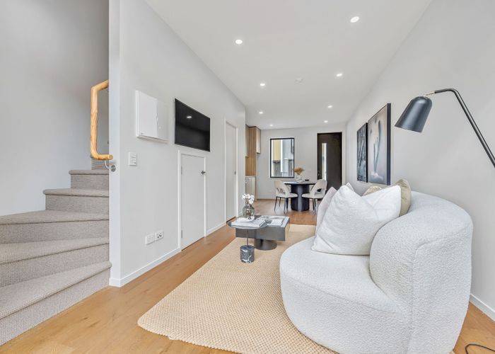  at 7/406 Great North Road, Grey Lynn, Auckland City, Auckland