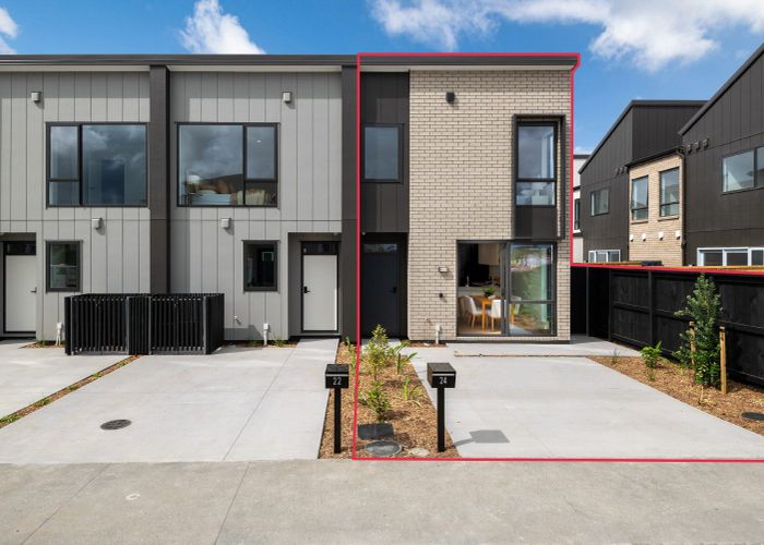  at 24 Rauawa Lane, Hobsonville, Waitakere City, Auckland