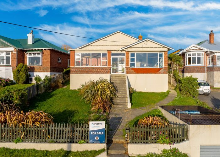  at 19 Minto Street, Andersons Bay, Dunedin