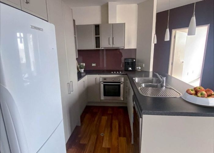  at 4.1/8 Lipman Street, Mount Victoria, Wellington, Wellington