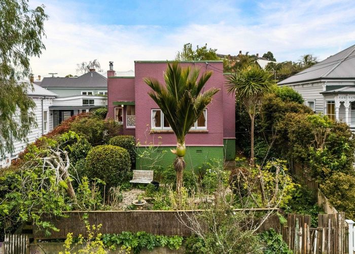  at 89 Rose Road, Grey Lynn, Auckland