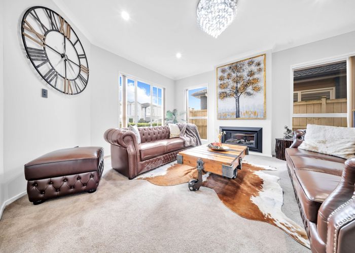  at 35 Frisken Road, Flat Bush, Manukau City, Auckland