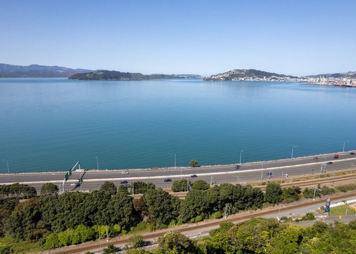  at 22 Sovereign Point, Kaiwharawhara, Wellington, Wellington