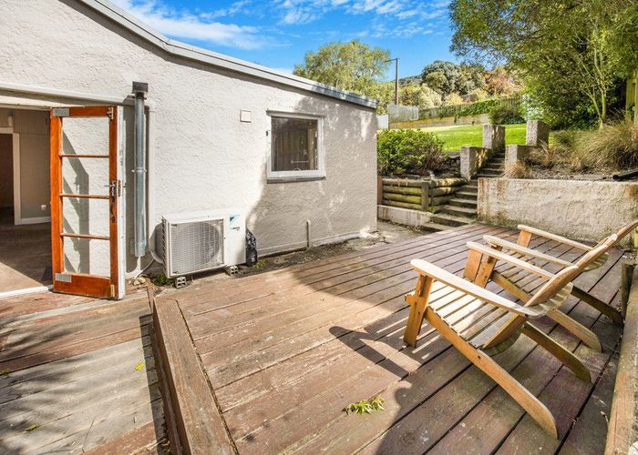 at 63 Totara Street, Ravensbourne, Dunedin, Otago